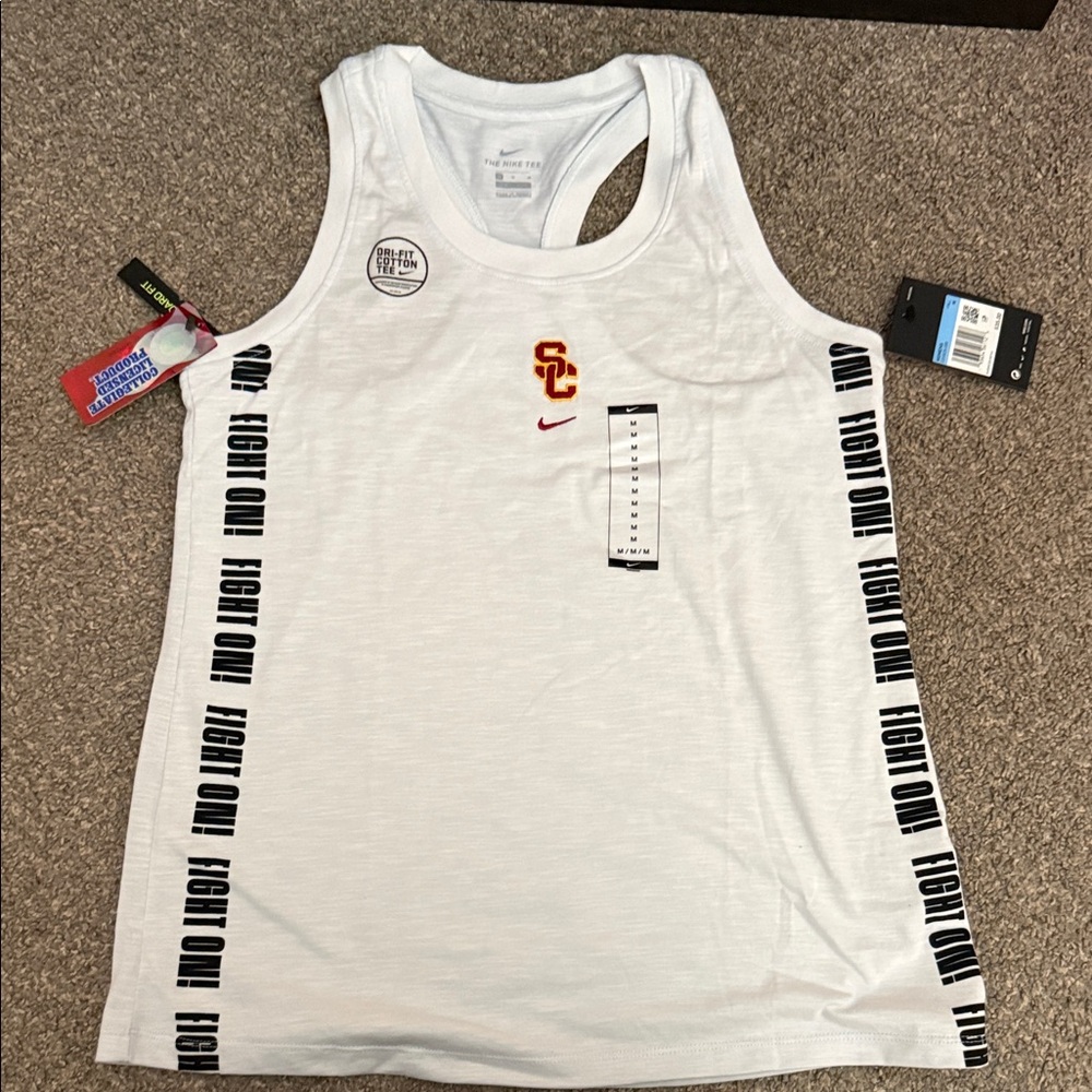USC Trojans Women’s Tank